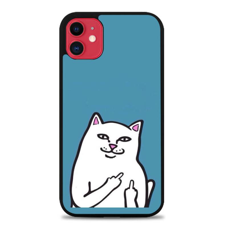 Jual Hardcase Casing Custom Iphone 11 Rip N Dip Blue P1085 Case Cover Online Maret 21 Blibli