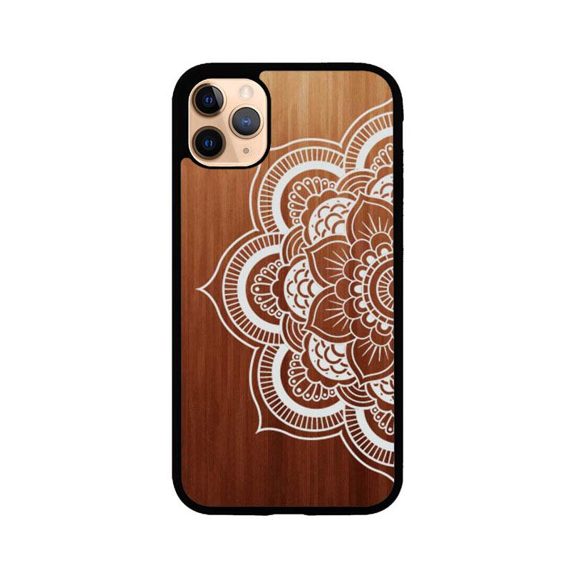 Jual Hardcase Casing Custom Iphone 11 Pro Disegno Mandala E0623 Case Cover Online November 2020 Blibli