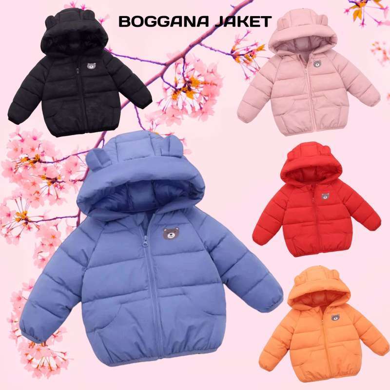 Beli jaket winter top