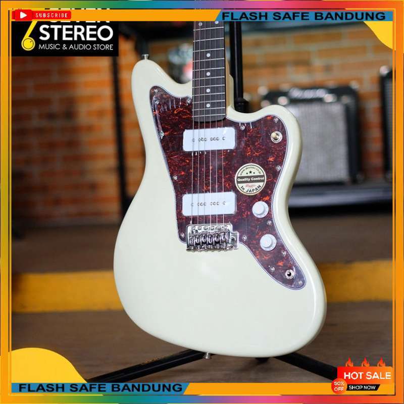 Bacchus Jazzmaster | forum.iktva.sa