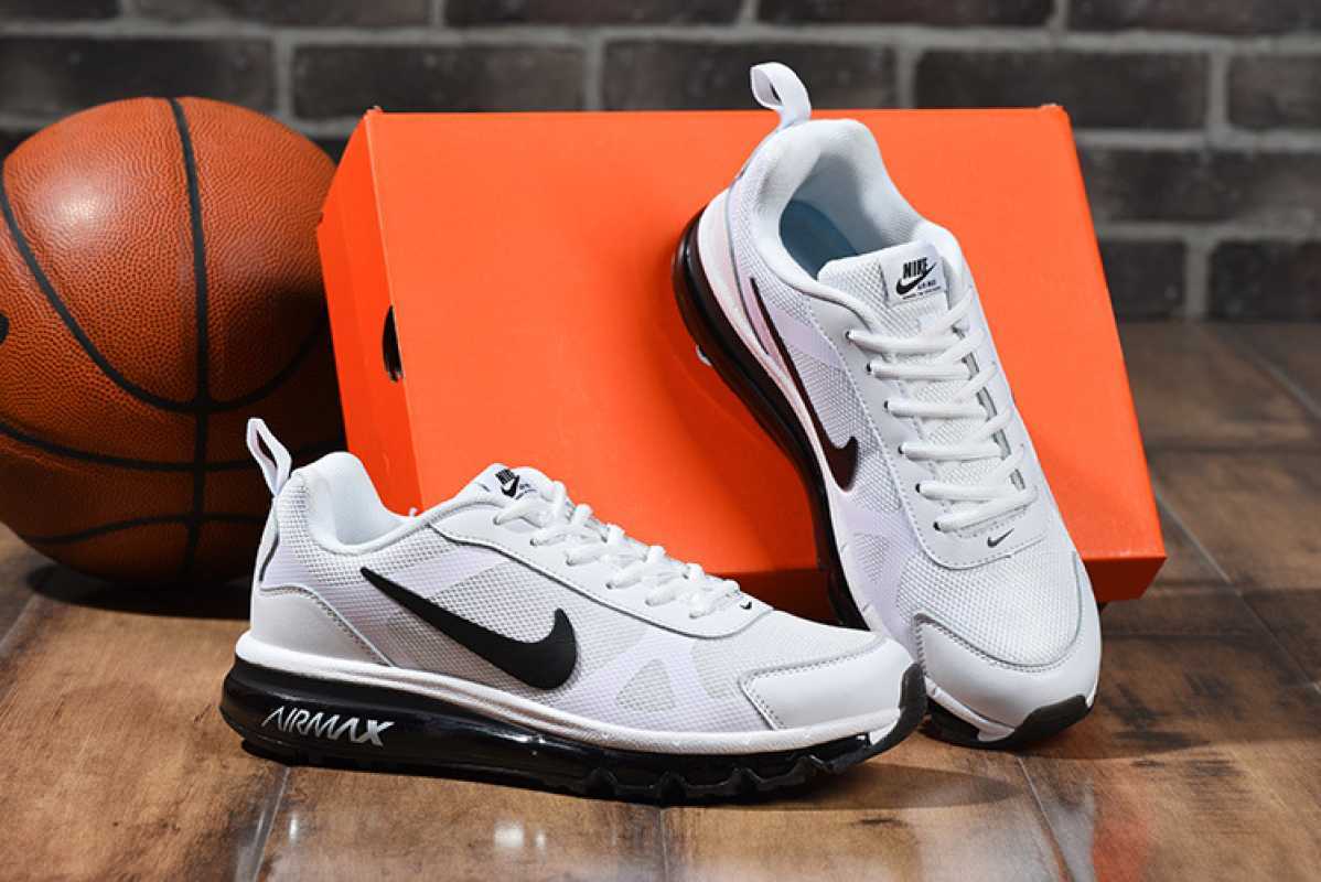 men's nike air max 2020 running shoes