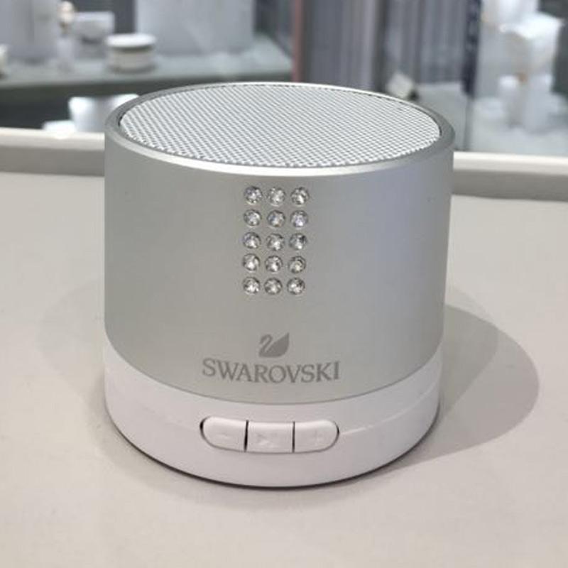 Swarovski sales bluetooth speaker