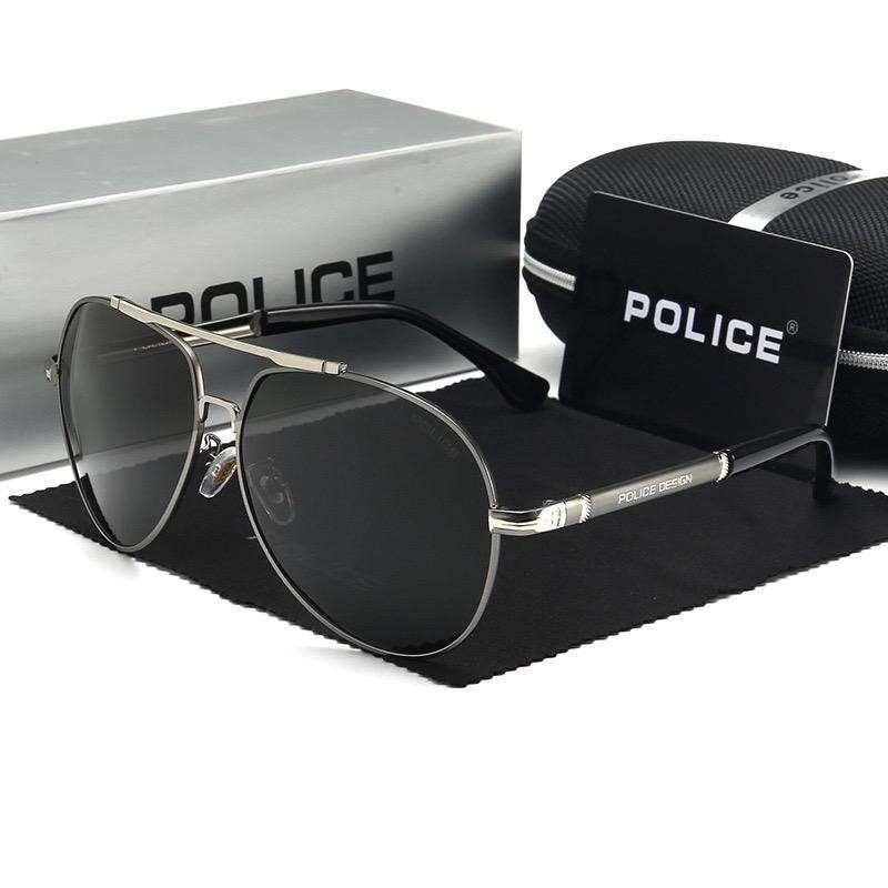 Kacamata deals polarized police
