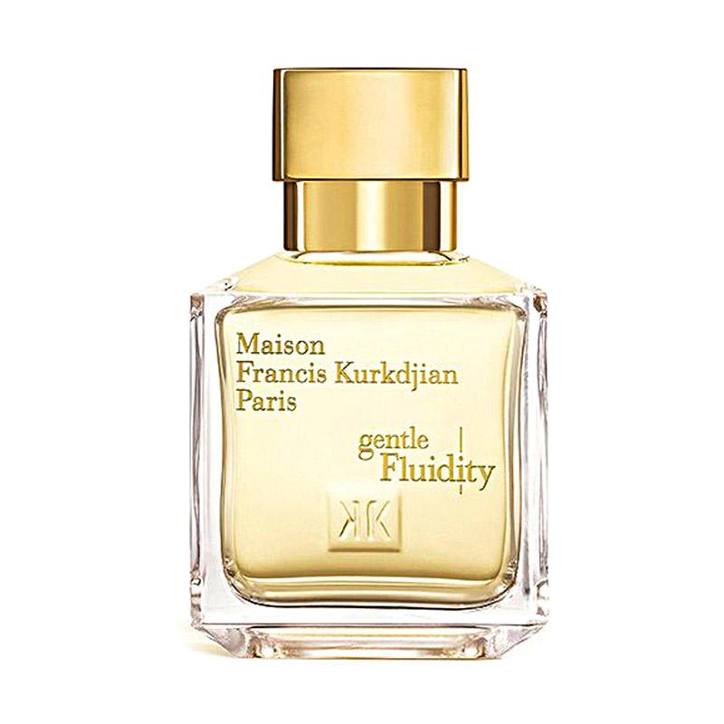 Jual Maison Francis Kurkdjian Gentle Fluidity Gold Edp 70ml Tester With Cap Online April 2021 Blibli