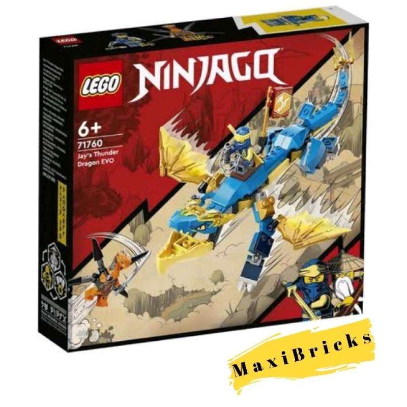Jual lego ninjago dragon clearance
