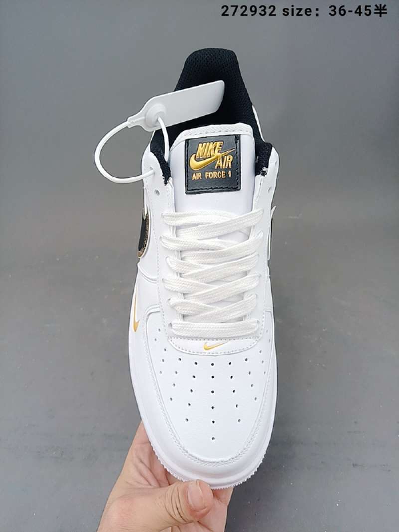 Promo NIKE FORCE 1 REACT LV Men Women 