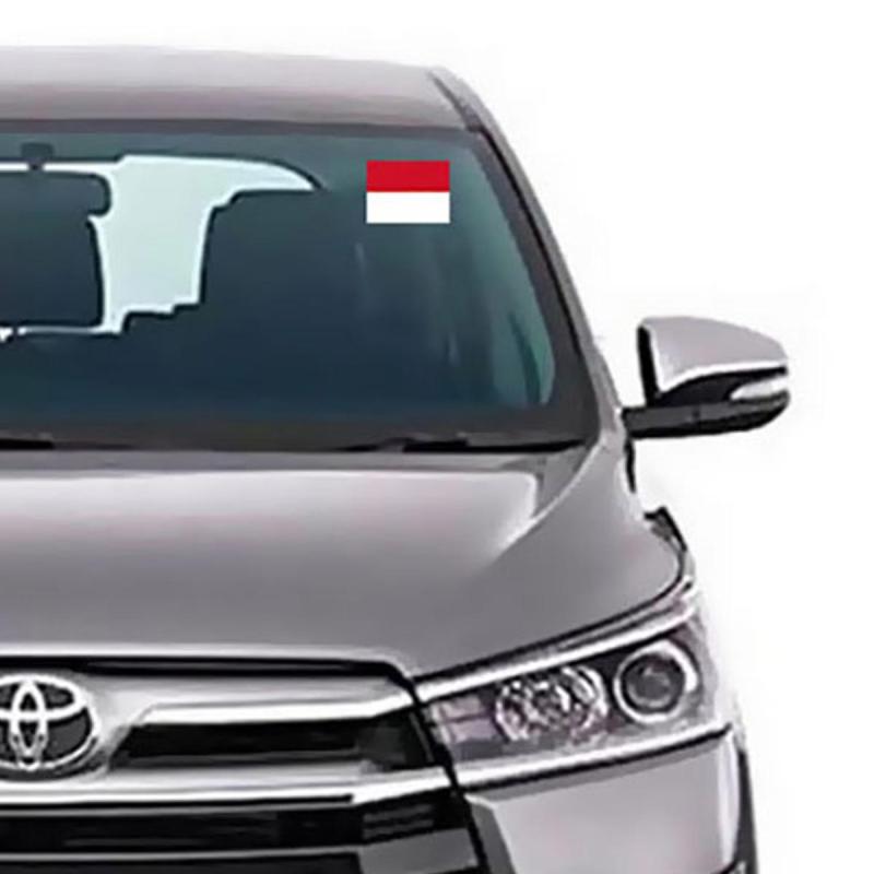 Jual Putra Elbert Shop Decal Mobil Cutting Vinyl Bendera Merah Putih Indonesia Sticker Online September 2020 Blibli Com