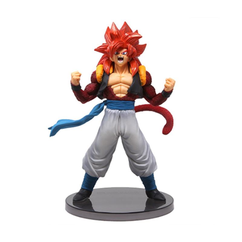 Wallpaper Jual Banpresto Dragon Ball Gt Blood Of Saiyans Special V 39492 For iPhone