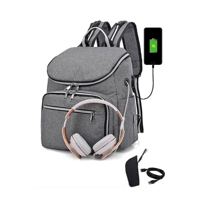 philips mommy bag