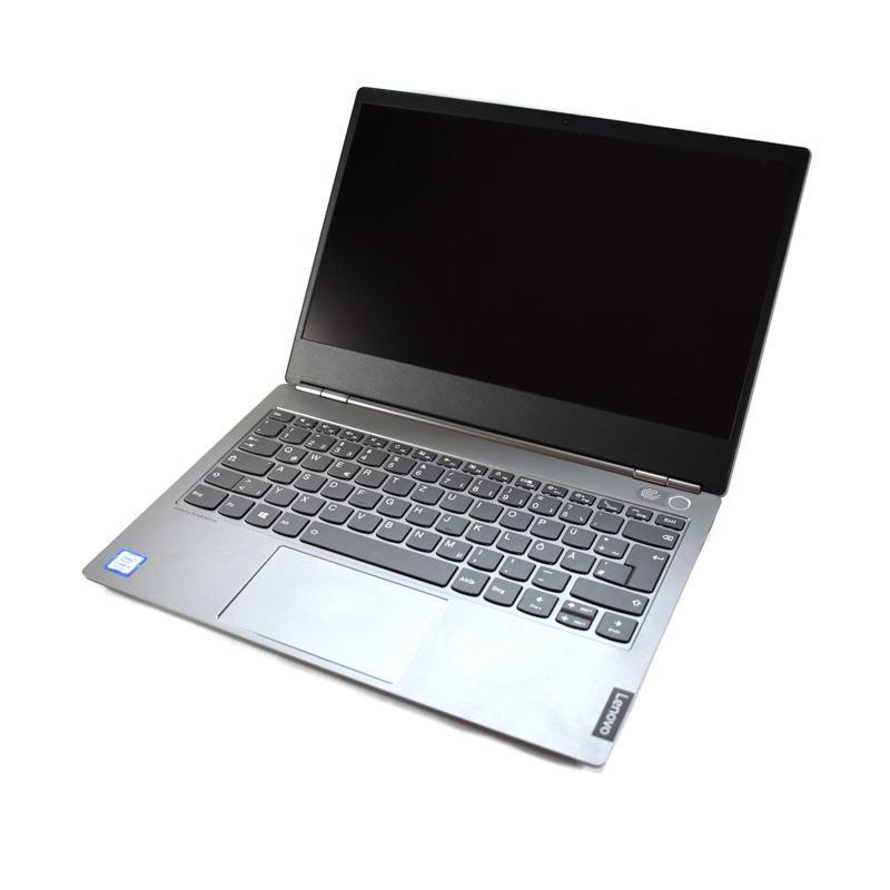 Jual Laptop Lenovo Thinkbook 14s Iml 24id Intel Core I3 10110u 8gb Ddr4 256gb Ssd Radeon 625 2gb Windows 10 Home 1 Year Warranty Online Desember 2020 Blibli