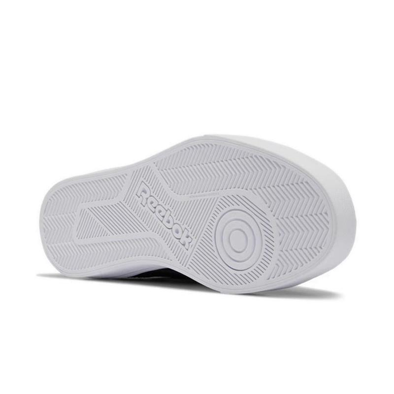 reebok royal complete mid shoes mens
