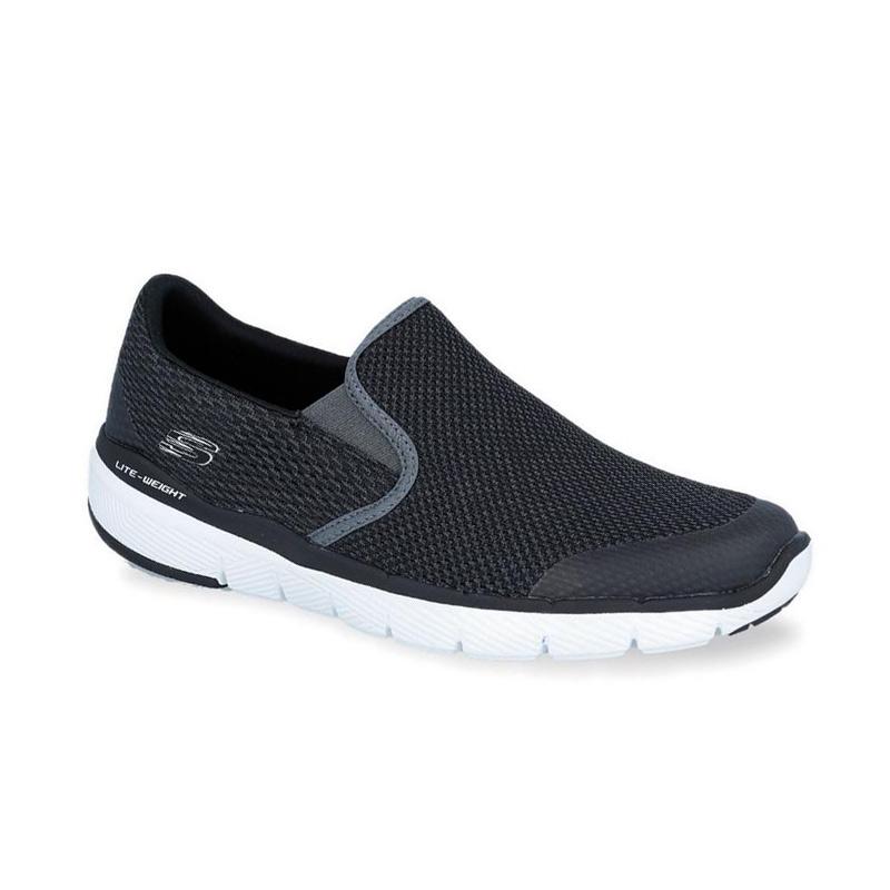 Jual Skechers Flex Advantage 3.0 Morwick Men s Training Shoes