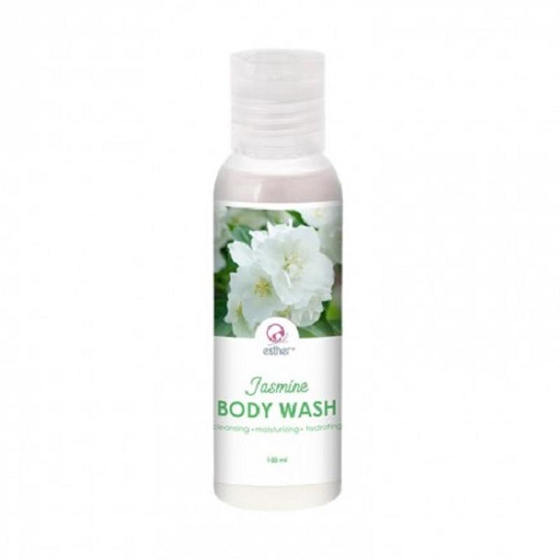 Jual Esther Cosmetic Jasmine Body Wash L Online Agustus 2020 Blibli Com