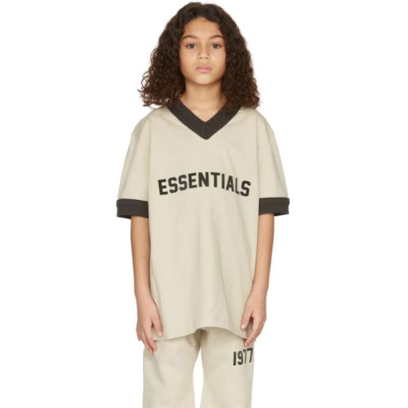 esntls v neck