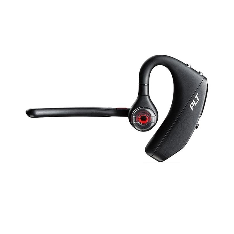 Jual Plantronics Voyager 5200 Bluetooth Headset Terbaru Juni 2021 Blibli