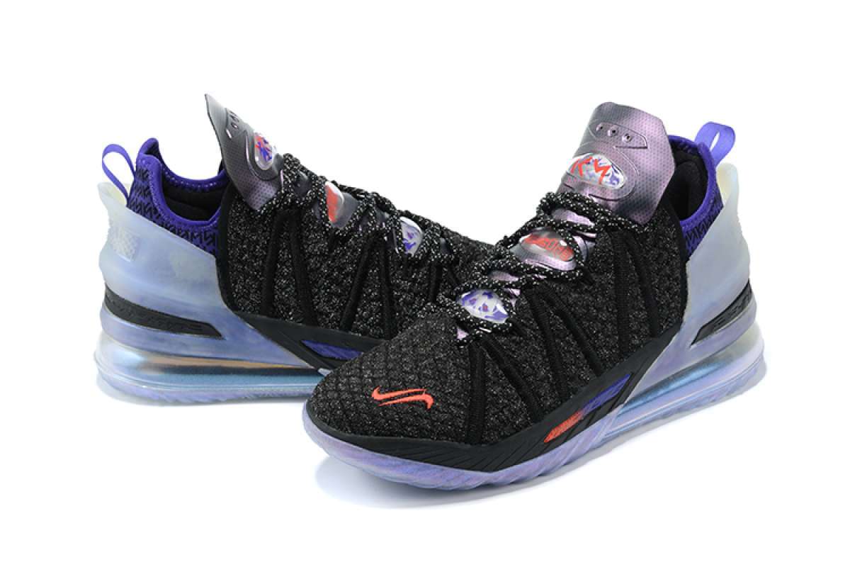 men lebron 18