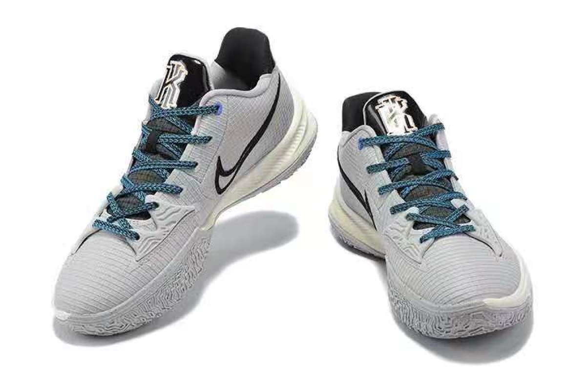 Jual Nike Kyrie Low 4 Men Sports 