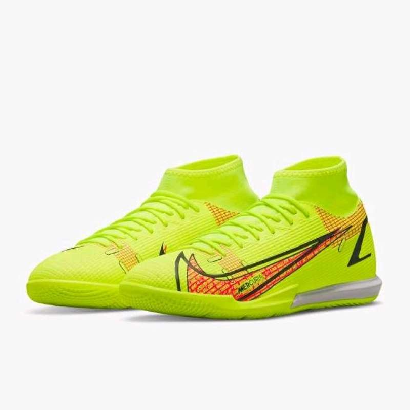 Sepatu futsal nike superfly top