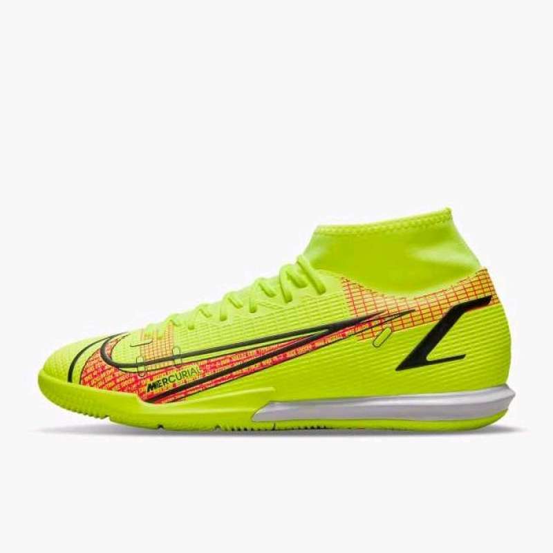 Sepatu futsal nike superfly top