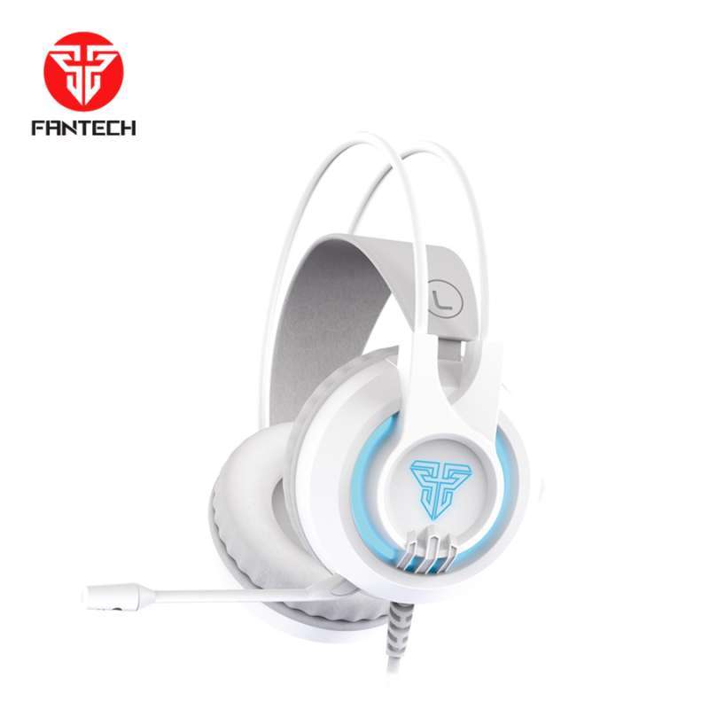 Fantech CHIEF II HG20 RGB Space Edition Gaming Headset - Main Image