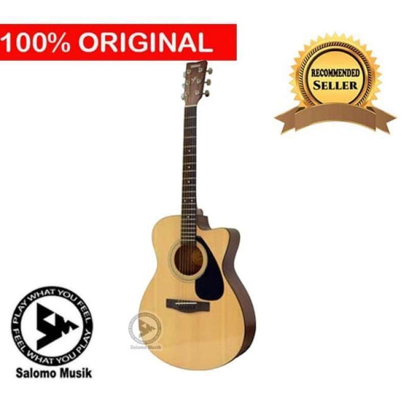 Gitar hotsell yamaha fs100c