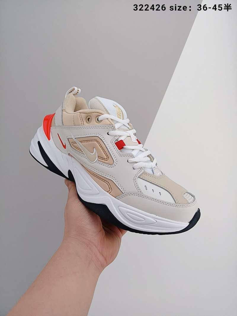 M2K Tekno-005 Men Women Retro Low High Og Sneaker Sports Shoes Casual Running Basketball Shoes - 36 di Seller zxtjgxa966shop - Hong Kong SAR | Blibli