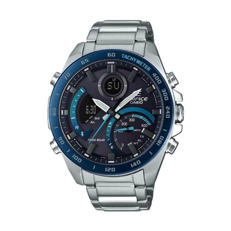 Jual Casio Edifice Ecb 900db 1bdr Jam Tangan Unisex Online Agustus 2020 Blibli Com
