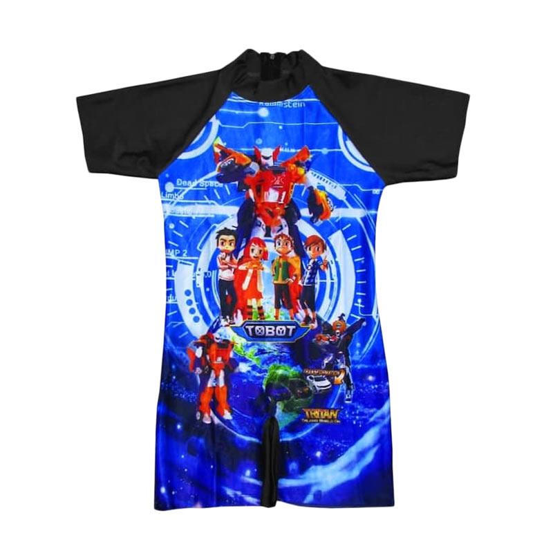 Baju tobot cheap x