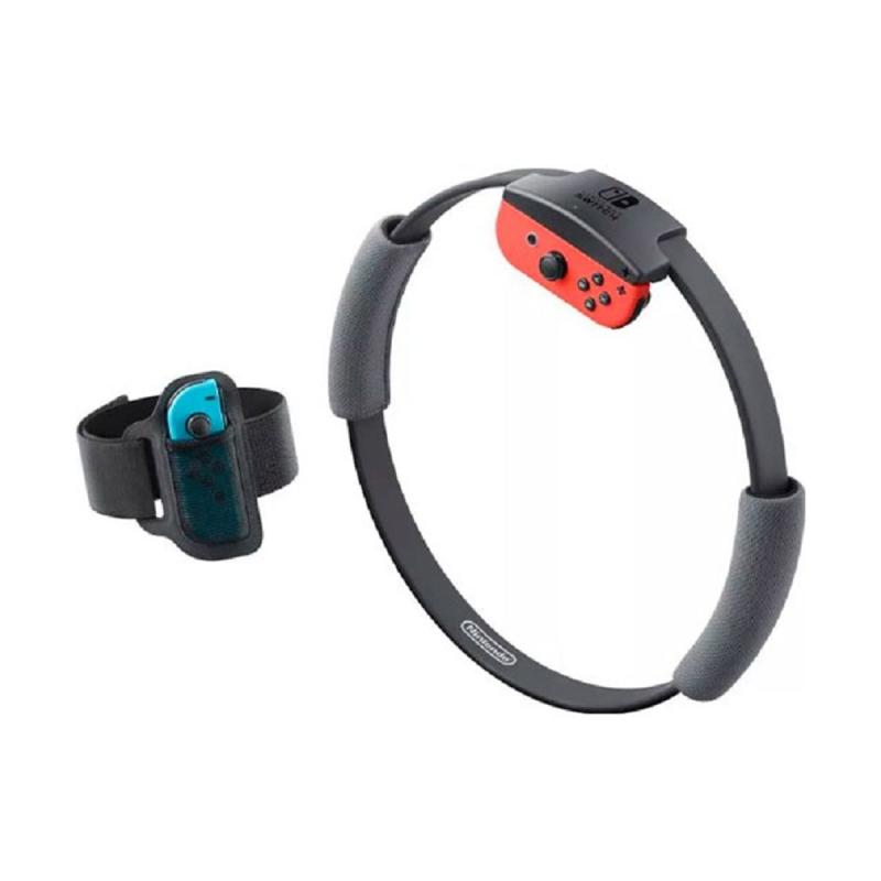 Jual Nintendo Switch Ring Fit Ringfit Japan Video Games Online November 2020 Blibli