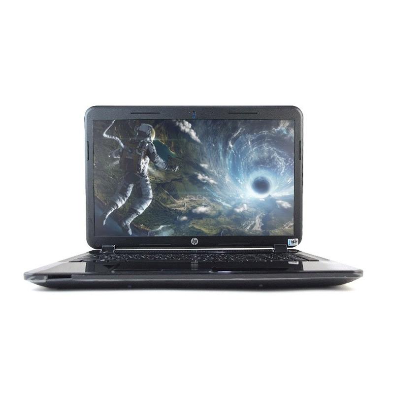 Jual Hp 14 D004ax Notebook Black Amd E1 2100 4gb Ram Hdd 500gb Vga Amd Radeon 512mb Dos 15 6 Inc Slim Arabic Keyboard Free Instal Windows Office Online November 2020 Blibli Com