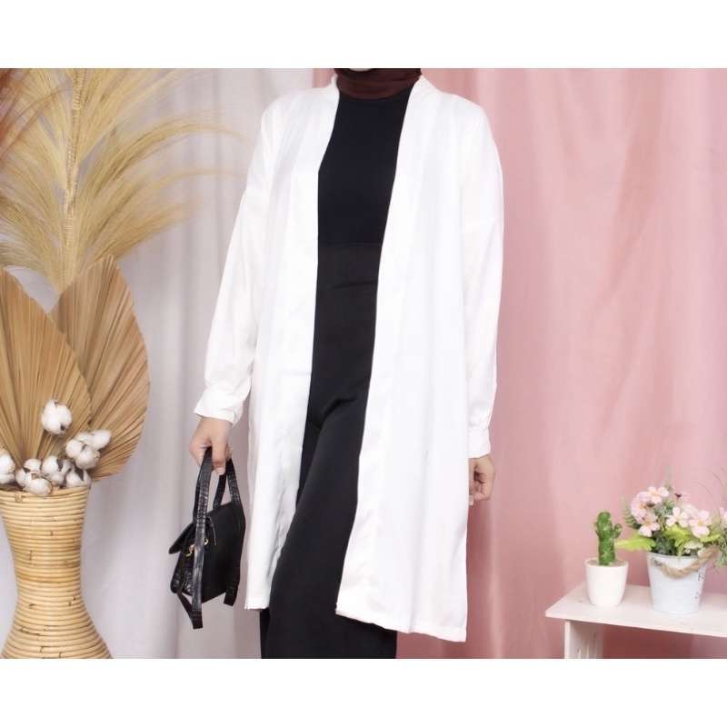Promo CARDIGAN WANITA / LONG CARDI 