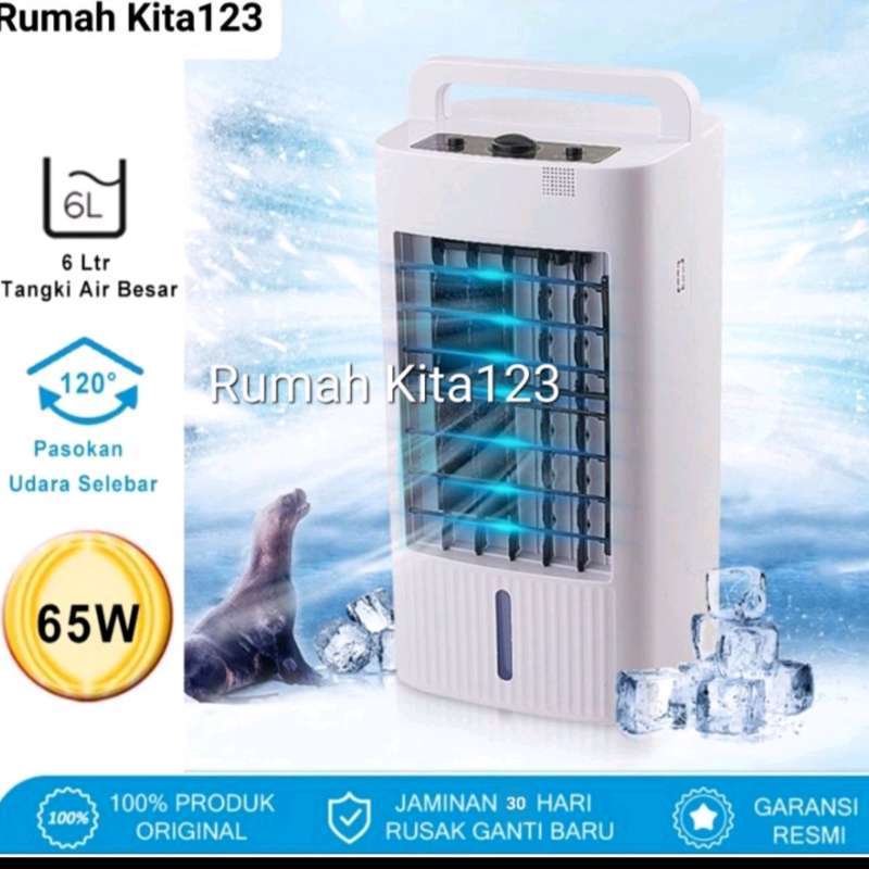 Gel air hot sale cooler