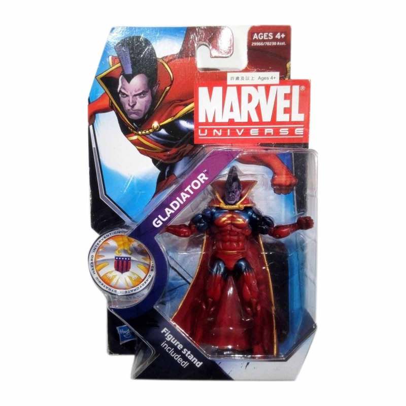 Jual Hasbro Marvel Universe Gladiator Murah Maret 2020