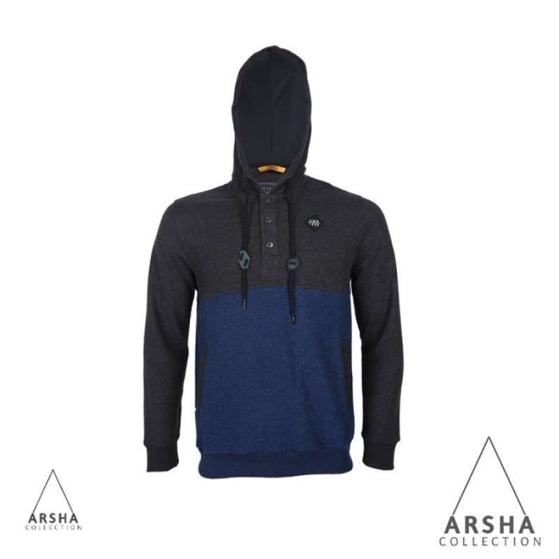 Jual JAKET SWEATER EIGER DARSS 1989 HOODIE NAVY ORIGINAL - XL di Seller  ARSHA_COLLECTION - Karangsinom, Kab. Karawang | Blibli