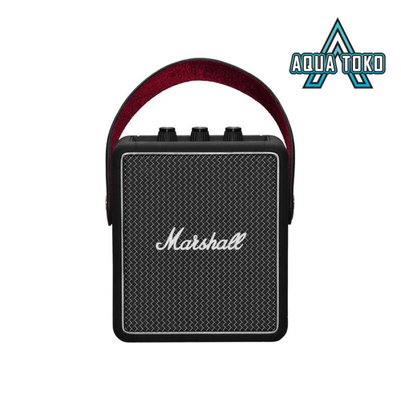 Harga speaker marshall discount