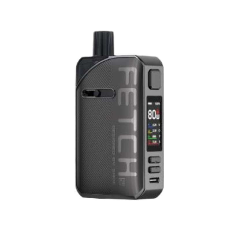 Promo SMOK Fetch 2 80w Pod Kit 2500mAh Authentic Diskon 6% di ...