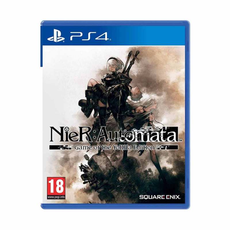 video game of the year