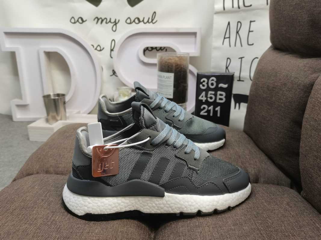 adidas nite jogger good for running