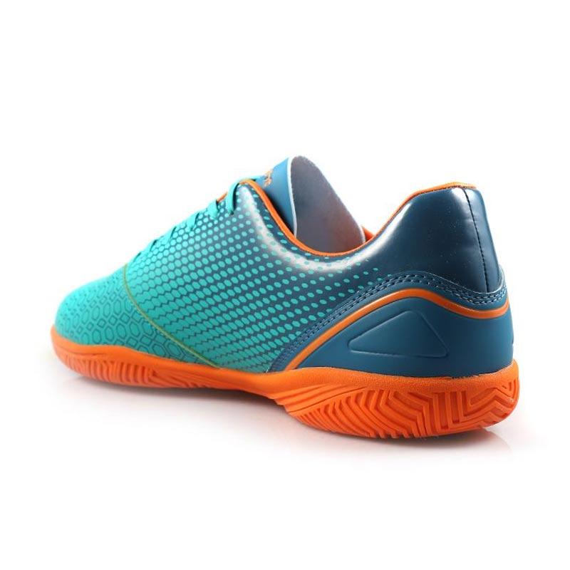 Jual Ortuseight Genesis In Sepatu Futsal Biru Online Oktober 2020 Blibli Com