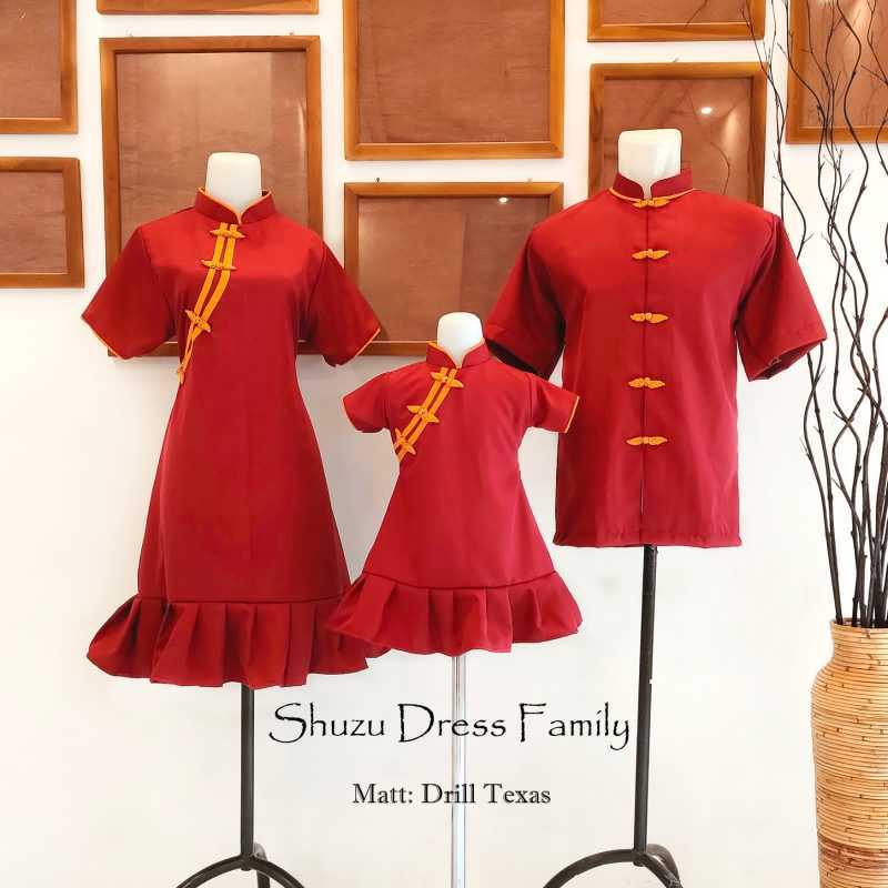 Beli baju cheongsam outlet