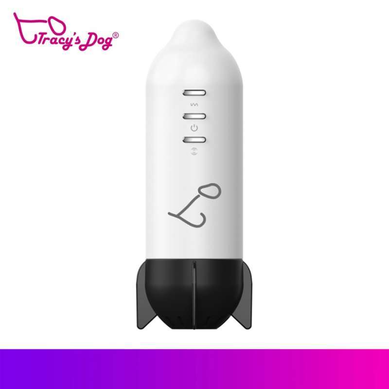 tracys dog sam masturbator cup Male Masturbator Tracy's Dog Samtight Cup Realistic Stroker main image 1