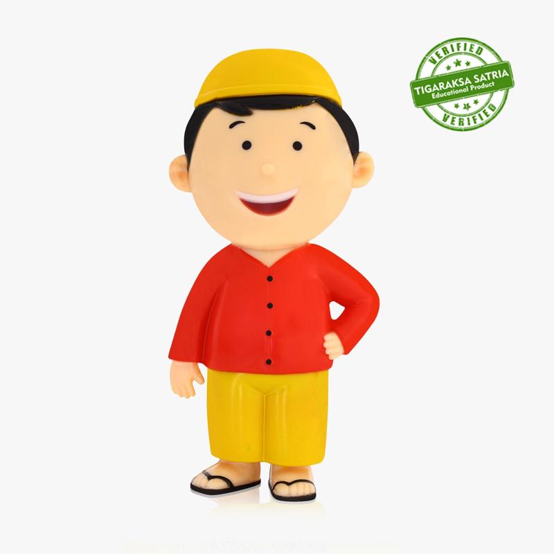 Jual Al Qolam Hafiz Junior Boneka Elektronik Online Oktober 2020 Blibli Com