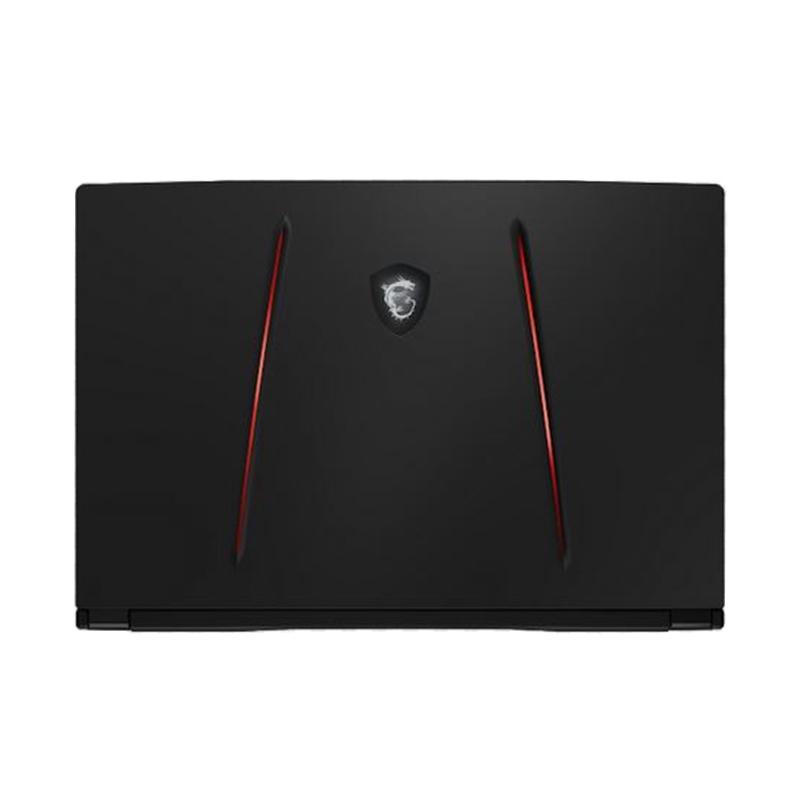 Jual Msi Ge65 9sf 294id Gaming Laptop I7 9750h Rtx 2070 8gb 1tb Ssd 32gb Ddr4 Win10home Rgb Key Fhd Ips 15 6 240hz Online Desember 2020 Blibli