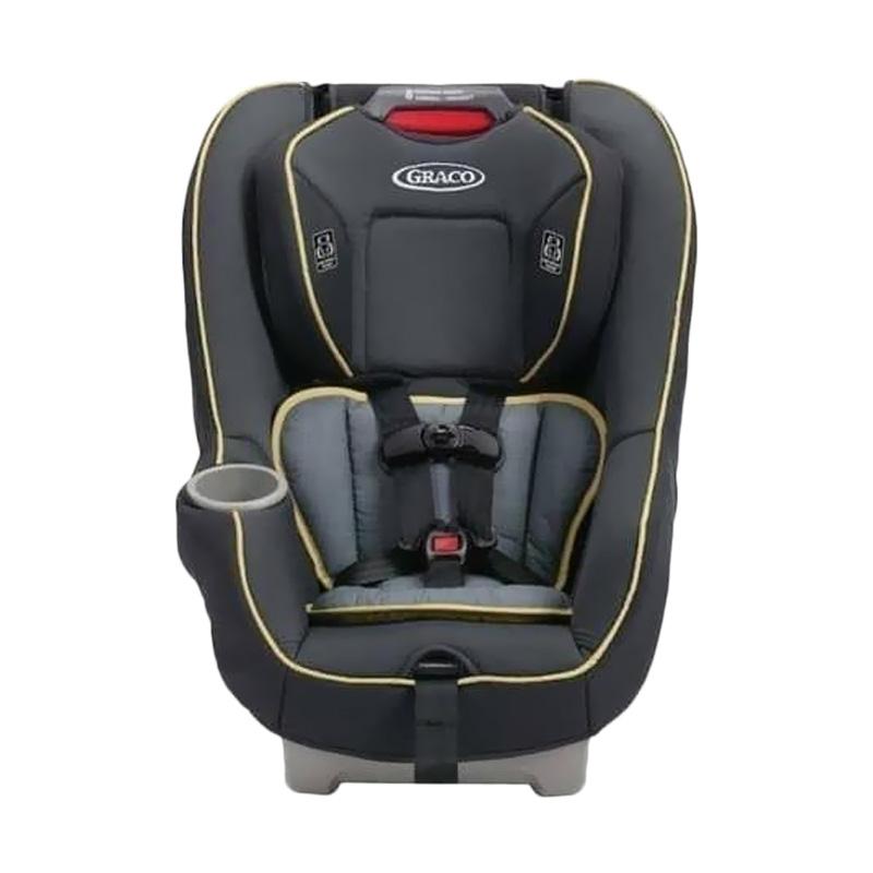 Jual Graco Contender 65 Car Seat Kuning Brass Di Seller Tw Babytoys Tw Babytoys Kota Jakarta Utara Blibli