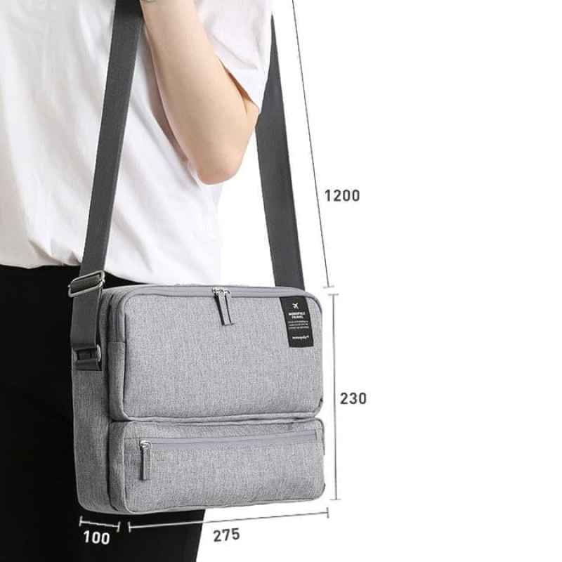 Promo Korean Grand Voyaging Bag Ver 2 Diskon 51 Di Seller Markasdagang Cilandak Barat Kota Jakarta Selatan Blibli