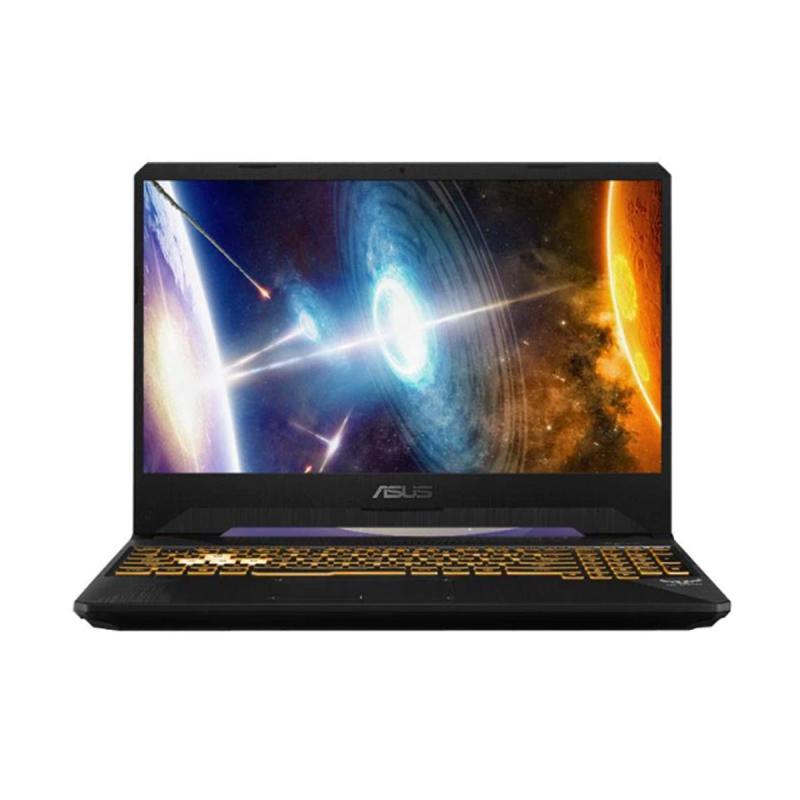 Jual Asus Tuf Gaming Fx505dt R7597t Amd Ryzen 7 3750h Online Oktober 2020 Blibli Com