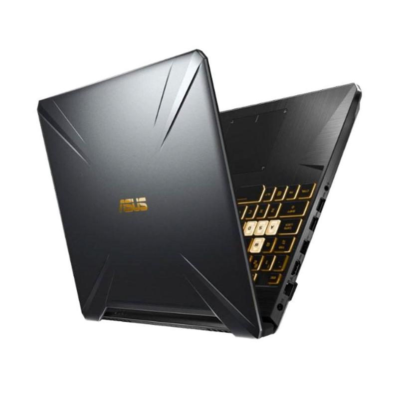 Jual Asus Tuf Gaming Fx505dd R5598t Laptop Ryzen 5 3550h 8gb 512gb Ssd Gtx1050 3gb 15 6 Online November 2020 Blibli