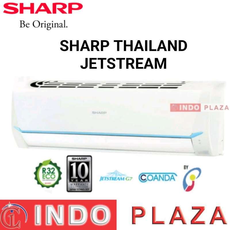 Sharp ac shop filter