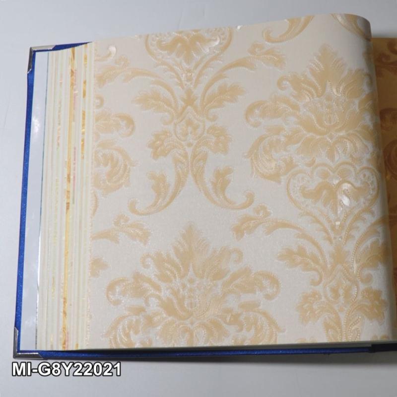 Jual Wallpaper Dinding Motif Classic Glamoure Mil Online Desember 2020 Blibli