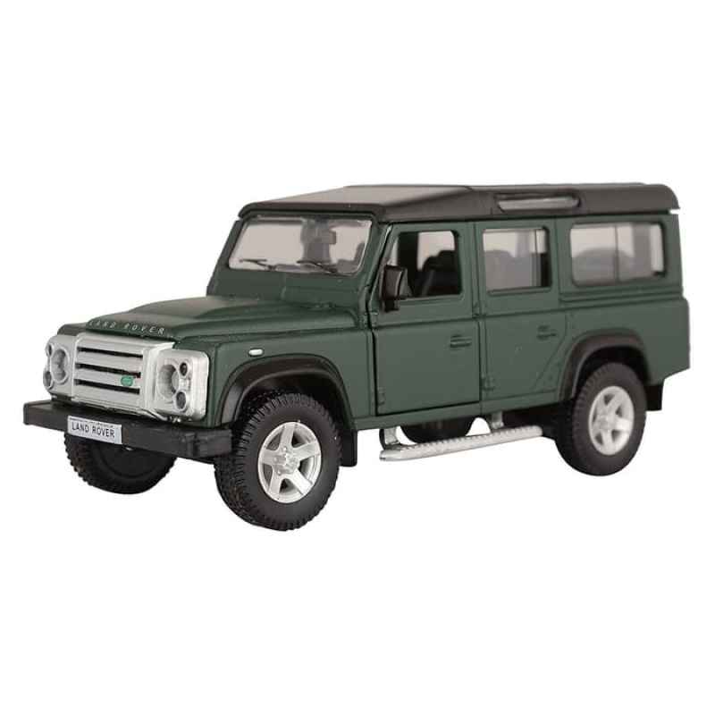 Rmz city land rover shop